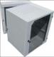 NetRack  szafka wisz�ca 6U dwusekcyjna, drzwi szklane 19'' (ON6DS600) 