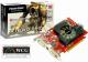 Power Color Radeon X1600 PCI-E  X1600 PRO 256MB DDR2 (128bit) TV DualDVI retail (R53B-PD3) 