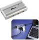 Targus  Mini 4-portowy HUB USB 2.0 (ACH67EU) 