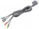 Microsoft  Kabel Component HD AV 
