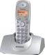 Panasonic  TG1100 srebrny 