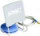 SMC Networks  SMCHMANT-6 