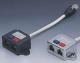 Full Enterprise  Y-adapter 1xRJ45 (100BaseTX) na 2xRJ45 (10BaseT) (FA-679-100BT) 