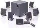Creative Labs  Gigaworks S750 700W 