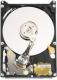 Western Digital 2,5" 160GB SATA 5400  WD1600BEVS 