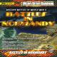 Strategic Studies Group  Battles in Normandy Battles in Normandy Strategic Studies Group Strategiczna  PC
