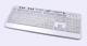 Revoltec  RE064 XL 2 srebrny 