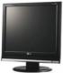 LG  M1721A  Czarny (30 dni bezp�atnej gwarancji na bad pixele)