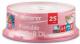 DVD+R DL/25/Cake 8.5GB 2.4x Printable 