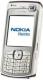 Nokia  N70 Srebrna 