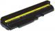 4World  Bateria IBM Thinkpad T40/R50 4400mAh Li-Ion 10,8V (3912) 
