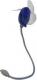 4World  Wentylatorek pod USB C0120052 