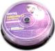 BenQ  DVD+R/10szt./Cake 4.7GB 16x LightScribe 