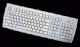 Chicony  KB-9850 czarna 