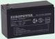 Ever  zestaw 4 akumulator�w 12V/7Ah (4x97-01-0004-00) 4x97-01-0004-00 