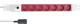 Fideltronik  listwa zasilaj�ca 7 gniazd, rack 19'', 1U, wtyczka IEC320 (LZR-7GBU) 