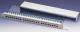 panel 19''/1U STP, 24xRJ45, kat. 5e, 568AB, bia�y, LSA (FA-674EKS-248-C5E)