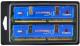 Kingston 2GB Dual DDR2 1066 CL5  KHX8500D2K2/2G 