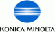 Konica Minolta  Toner Minolta czarny 9000str., Magicolor 3300 (P1710550001) 