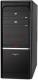 Logic Concept  B5 Czarna 350W 