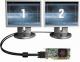 Matrox Matrox Millennium P650 64MB PCI-E  P65MDDE64LP 
