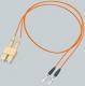 Molex PN  �wiat�ow�d krosowy, duplex MM 62.5/125 OM1 SC-ST, 2m (FPC-24020-10) 