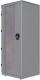 Molex PN  szafa stoj�ca Modbox III, 19", 42U, 600x600 (RAA-00116) 
