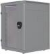 Molex PN  szafa stoj�ca Modbox III, 19", 24U, 800x800 (RAA-00134W) 
