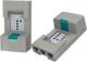 nieekranowany tester SLT3 z pokrowcem (33.D0010) 
