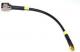 NetRack  konektor antenowy na RG-58 ze z��czami RP-SMA k�t./N-m�skie (AKO58SRKNM30) 