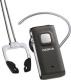 Nokia  BH-800 czarny s�uchawka Bluetooth 