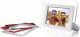 Philips  Cyfrowa ramka do zdj�� LCD 7'' modern design 7FF1M4 