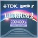 TDK  Ultrium2 5szt./op, 200GB przed kompresj� (D2405-LTO2) 