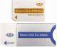 Transcend  Memory Stick Duo 2GB Pro 