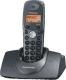 Panasonic  TG1100 czarny 