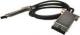3Com  3870 Resilient Stacking Cable 3C17463 