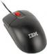 Lenovo  Optical Wheel Mouse 40K9201 