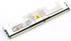 Kingston  4GB ECC Fully Buffered CL5 Dual Rank x4 KVR667D2D4F5/4G 