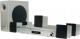 Samsung  HT-Q9 Srebrny 