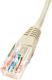 Act  PATCHCABLE CAT.5 10.0m UTP szary 
