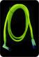 Revoltec  SATA K�TOWY 50cm z�oty (RC044) 
