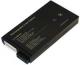 4World  bateria do notebook�w HP NC6000/NX5000 3962 