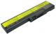 4World  bateria do notebook�w IBM Thinkpad X20/X21/X22/X23/X24 3923 