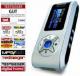Trekstor Trekstor MP3 i.Beat organix FM 1GB  21743 