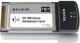 N1 Wireless Notebook Card 802.11n karta do notebooka (F5D8011ee)
