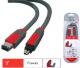 Belkin  kabel IEEE 1394 FireWire 