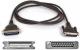 Belkin  Pro kabel do drukarki, r�wnoleg�y, Centronics, 1.8m (F2A036b06) 