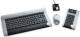 Logitech  diNovo Cordless Desktop for Notebooks  Radio USB Optyczna
