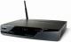 Ethernet SOHO Security WiFi 802.11g Router 4xLAN (RJ45), 1xWAN (RJ45) CISCO851W-G-E-K9