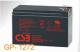 Fideltronik  CSB akumulator GP1272 12V/7.2Ah (GP1272) 